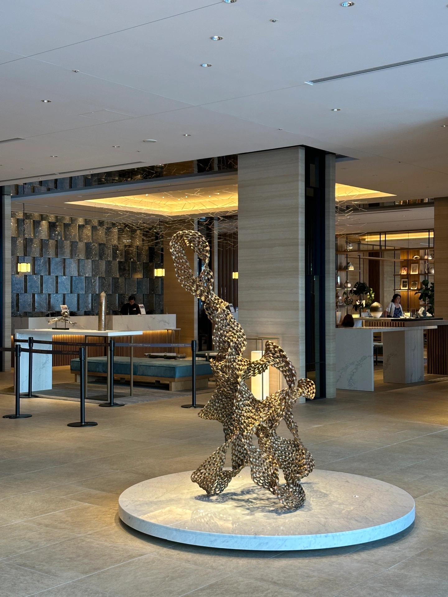 名古屋万怡酒店：地理位置优越，服务体验五星，经济实惠的订房策