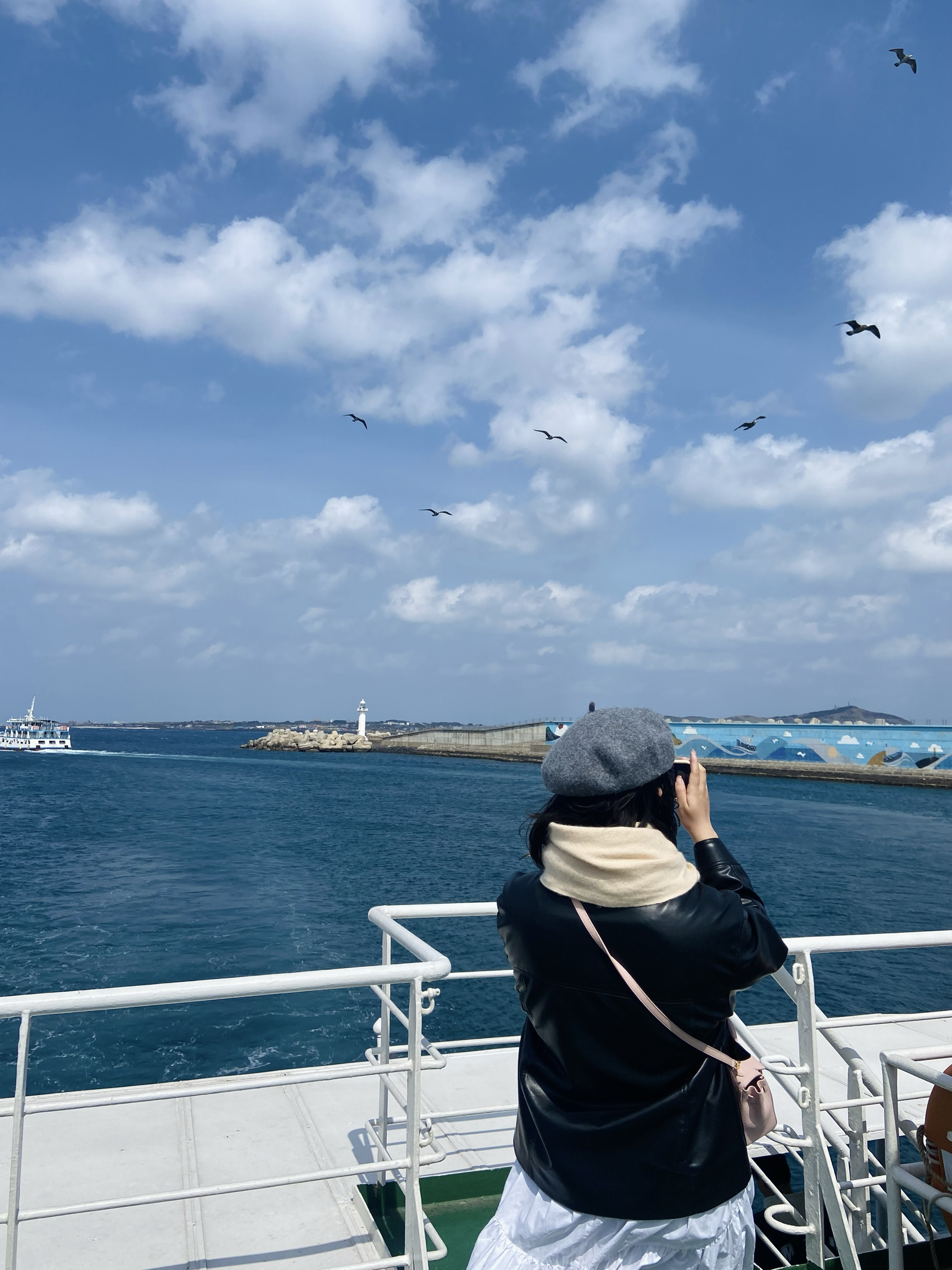 福州✈️济州岛 | 人均5k五天四晚流水账🏖️