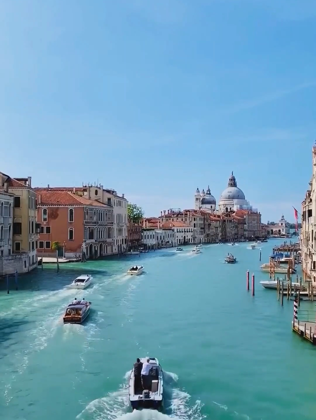 水上之城威尼斯的浪漫，你还不带上你的心上人去吗？