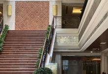 瑟尔嵯国际大酒店中餐厅美食图片