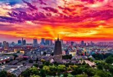 锦州市博物馆景点图片
