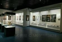 来凤县民族博物馆景点图片