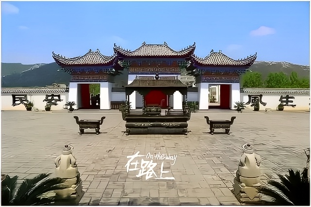 江西兴国5大中国传统村落，深藏悠久人文风光
