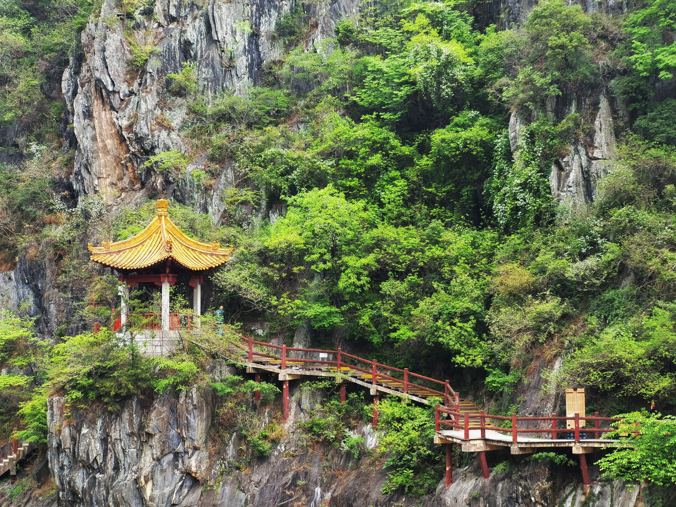 解锁旅行新地点