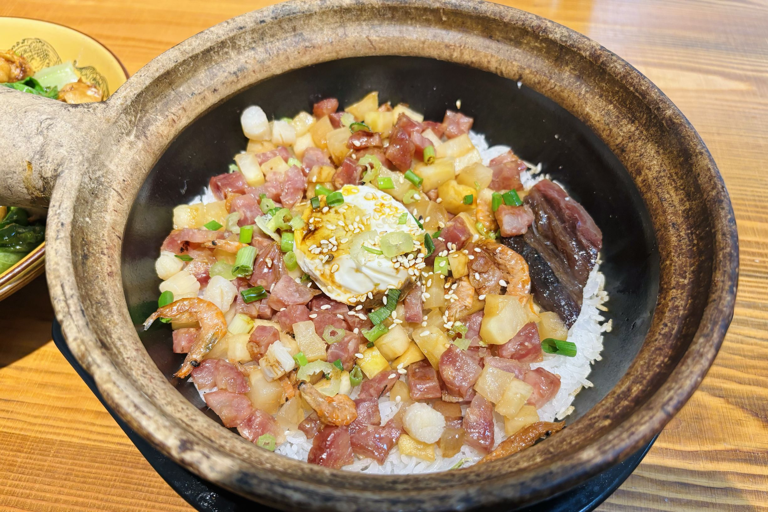 明兴牛餐馆