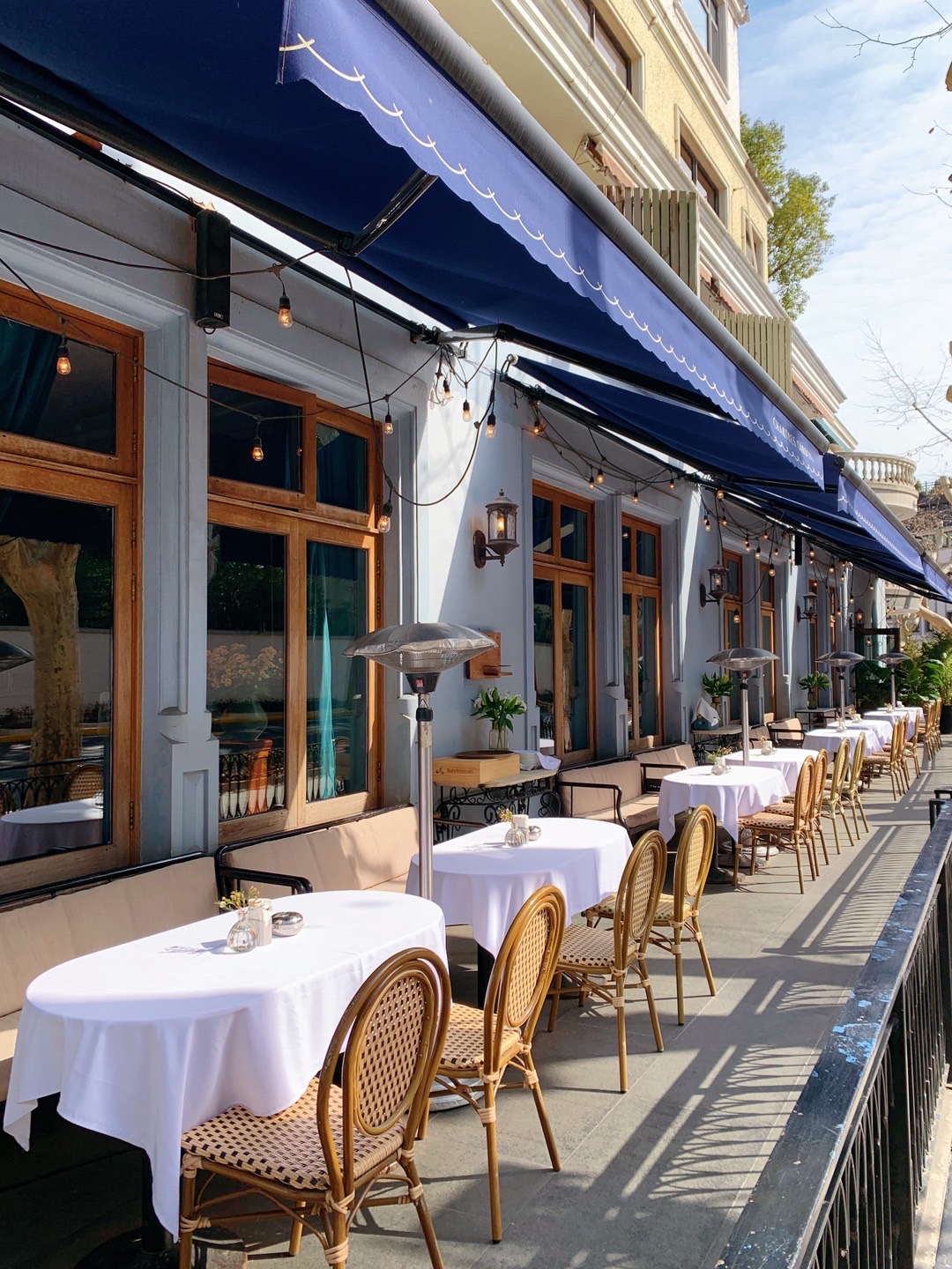 夏朵花园(复兴西路店)