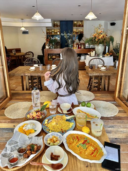 Go Thai Thai清迈厨房(醒狮路店)