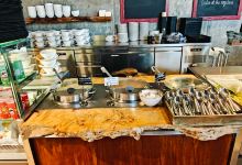 Restaurant Geysir Glima美食图片