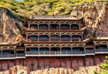 圣泉寺景点图片