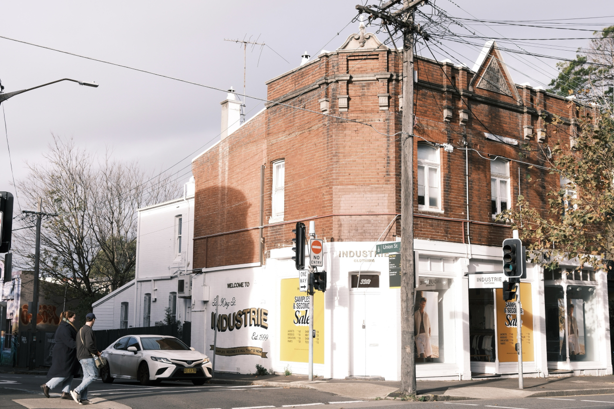 The End of King餐厅图片