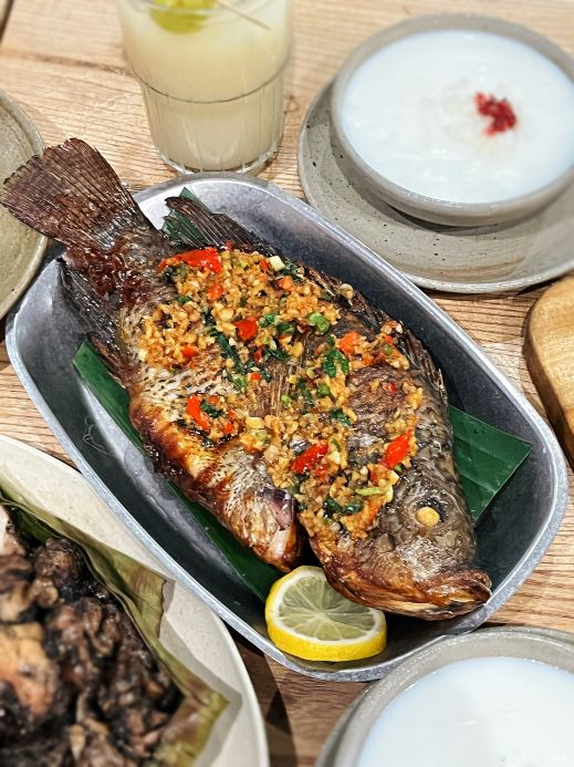 柴米多CHIMIDO·云南餐厅(顺德ALSO店)