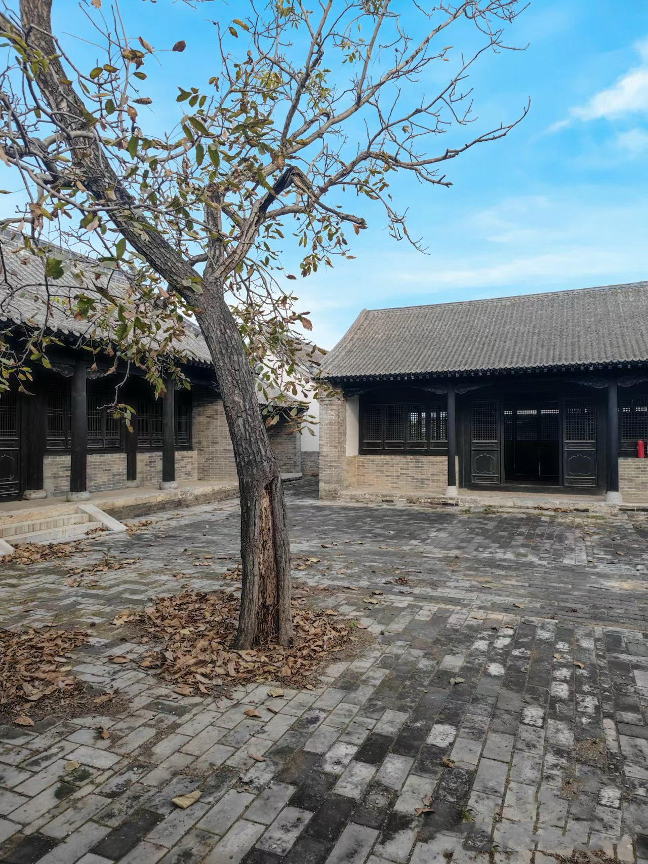 回饷烩面馆(荥阳店)