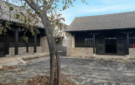 清真回宾烩面馆(荥阳店)