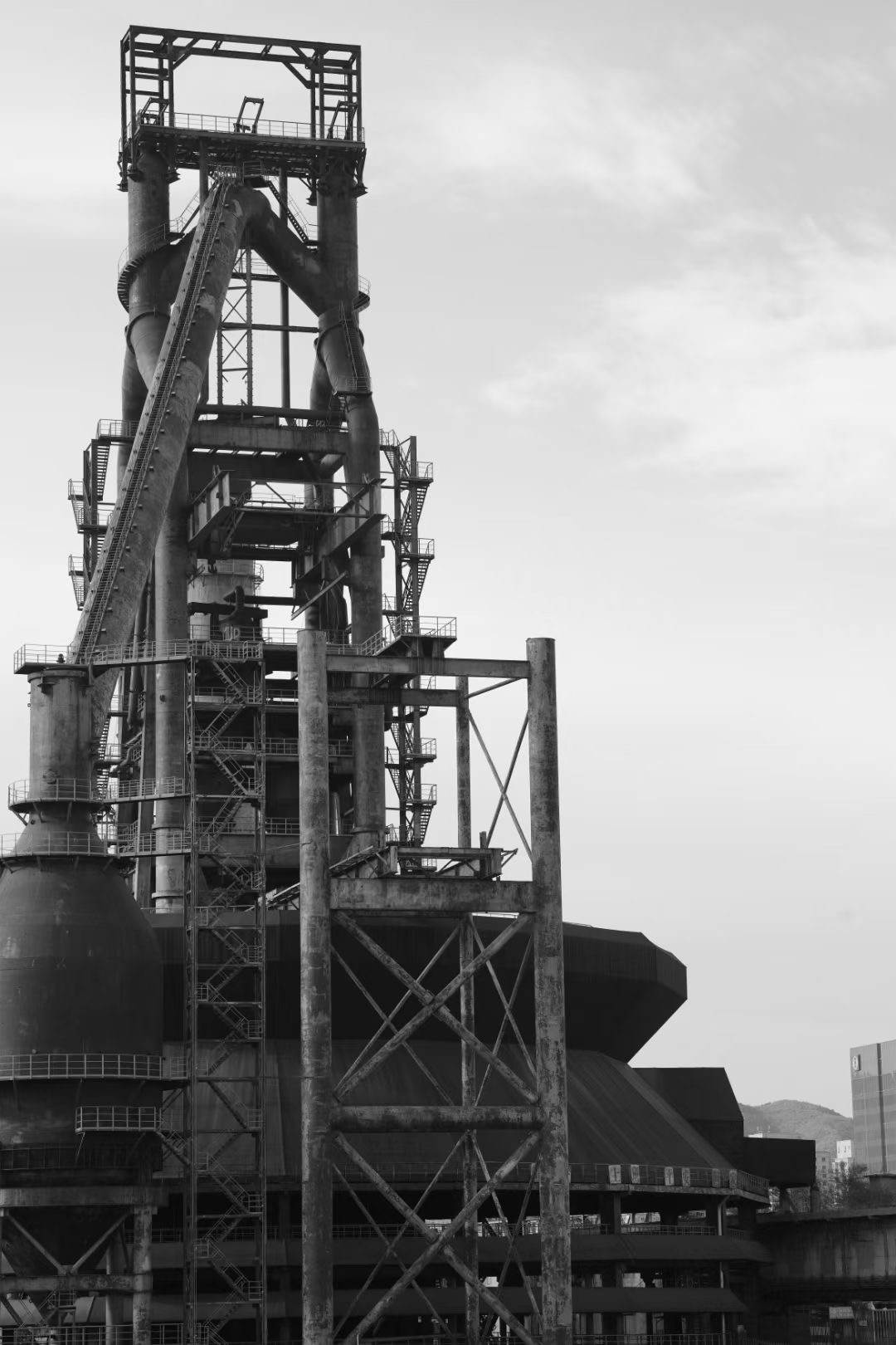北京｜首钢工业园，探寻历史的脉搏与现代的交响！