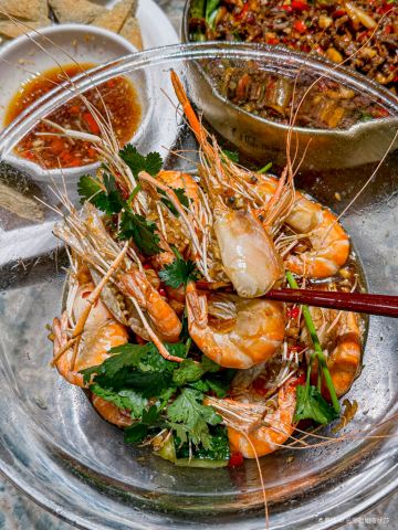 冇味·湘潭菜(梅溪湖店)