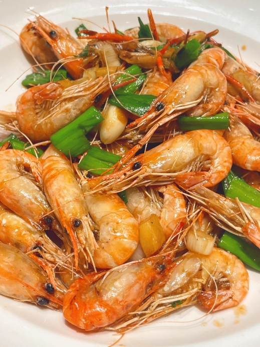 马泥沟河鲜小馆(任兴信息产业园店)