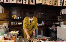 馬籠茶屋餐厅图片