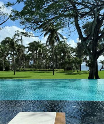 三亚太阳湾柏悦酒店图片