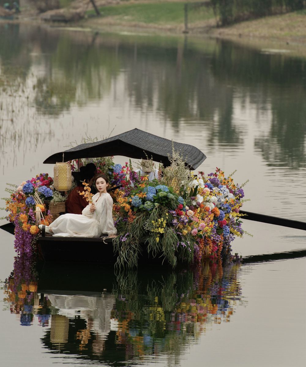 上海养云安缦酒店图片