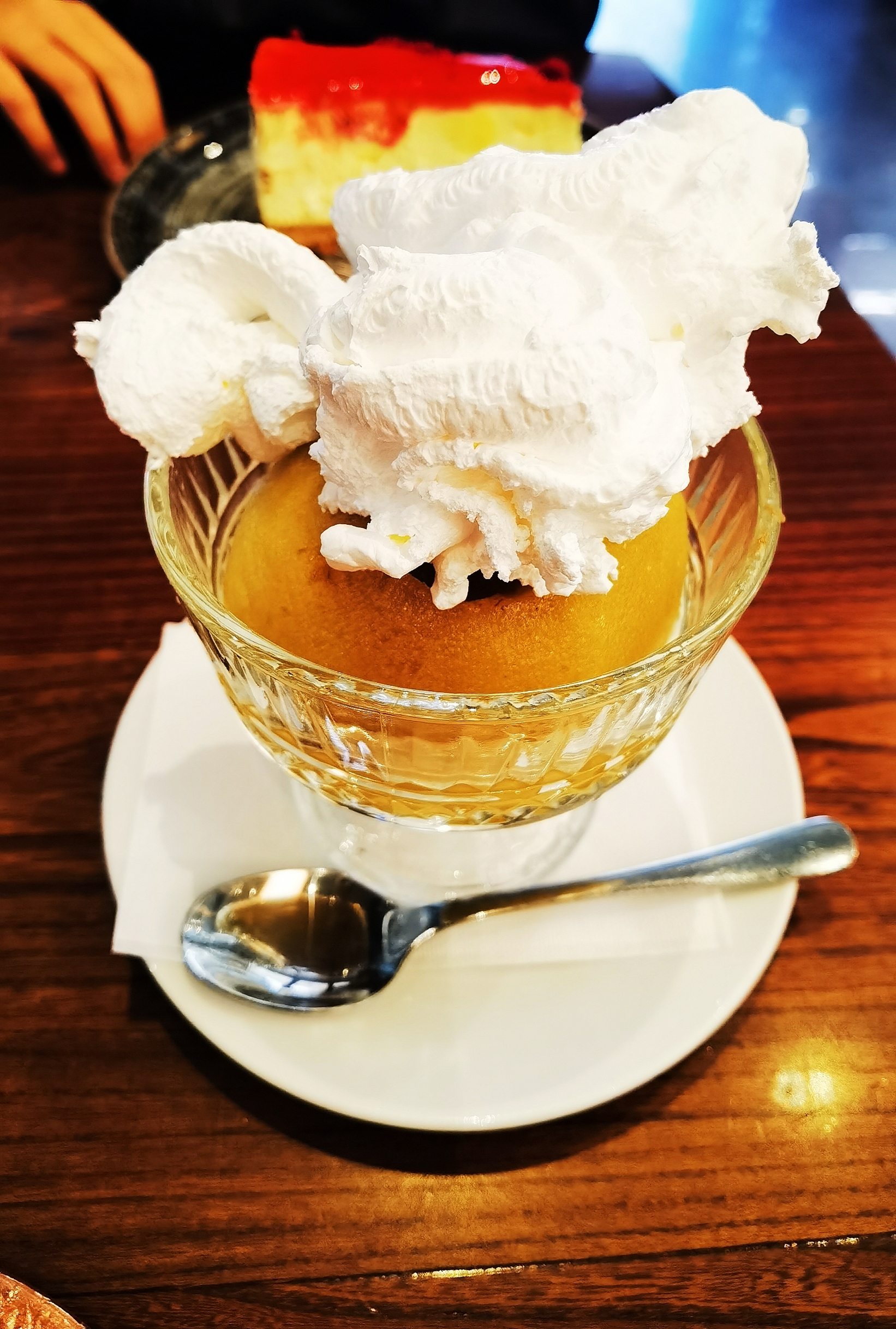 Caffe Slastičarna Badem餐厅图片