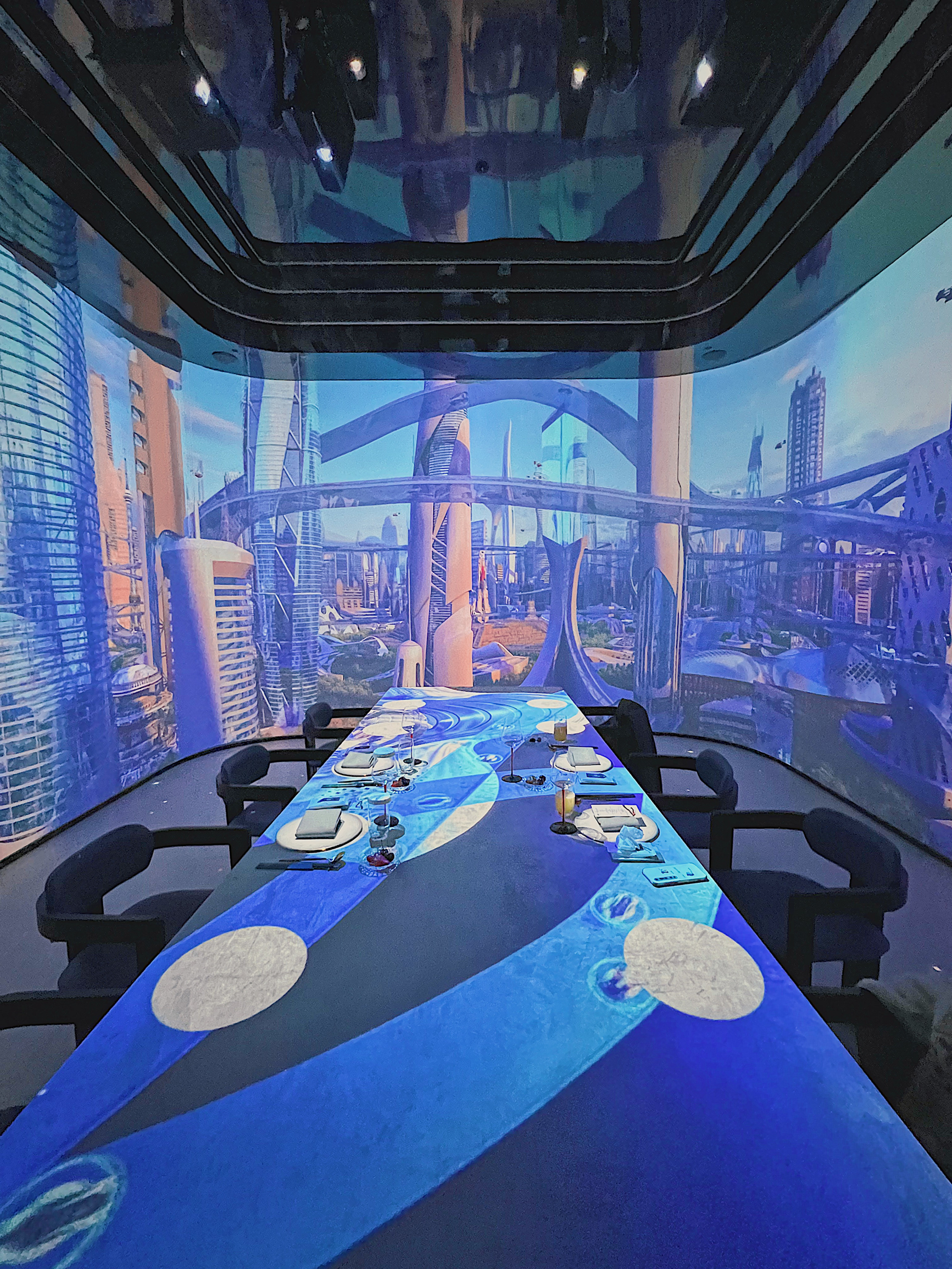 润苑·悦椿轩(杨浦长阳创谷店)