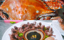 姜氏渔家(通海路店)餐厅图片