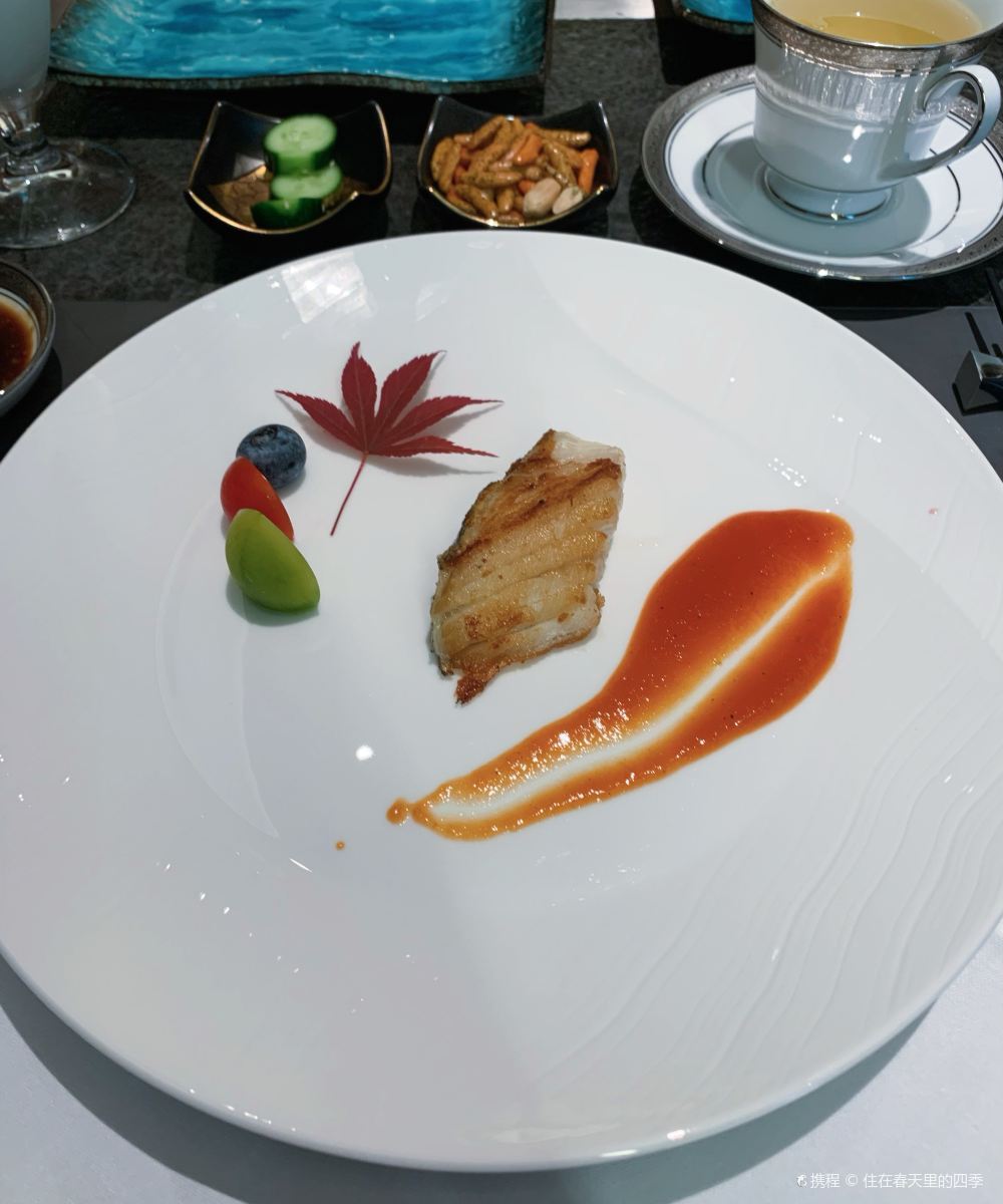 南京希尔顿酒店图片