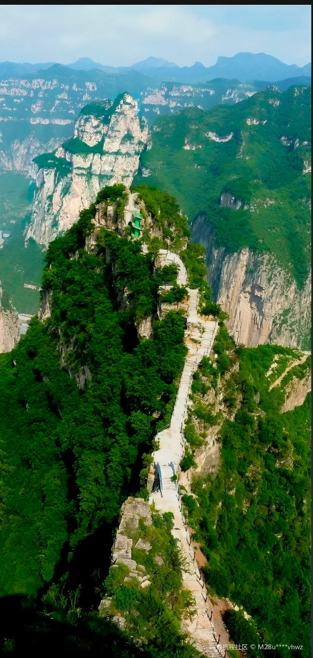 平顺周边游_旅游