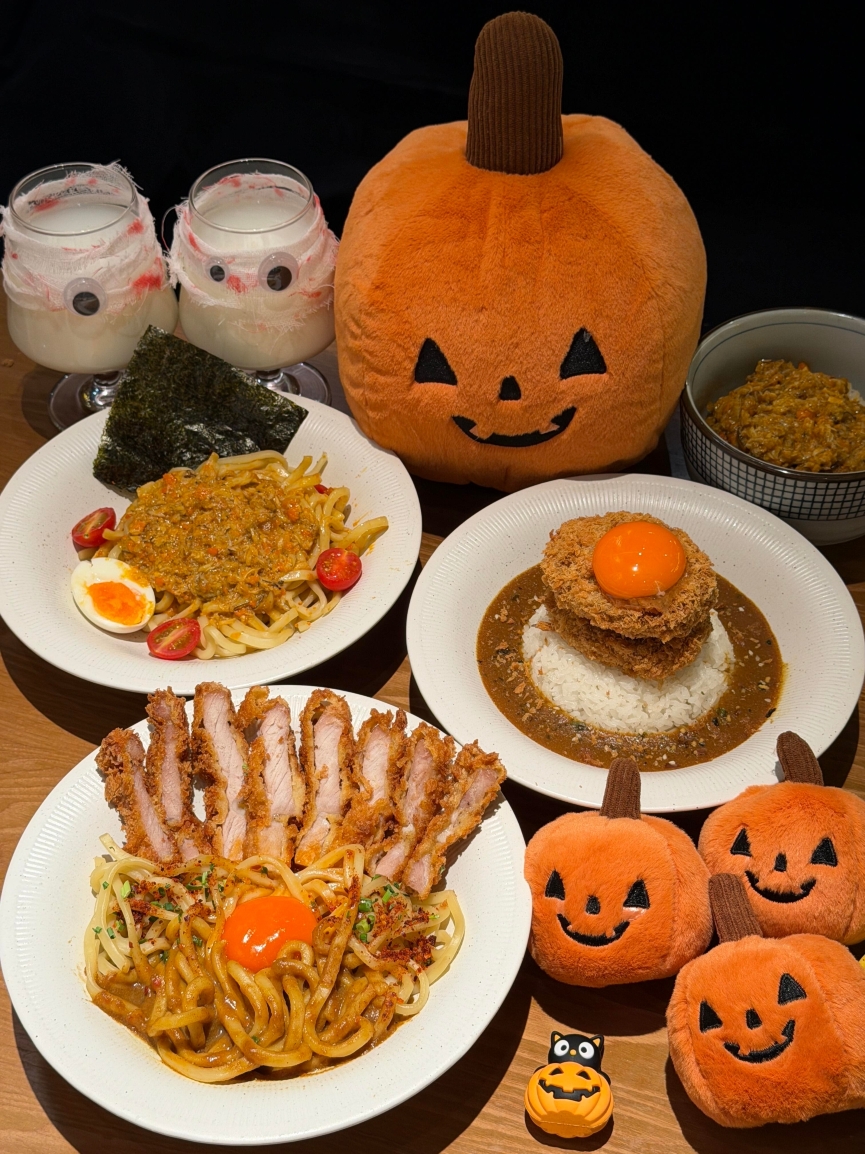 岐余食堂·中华料理(平潭吾悦店)