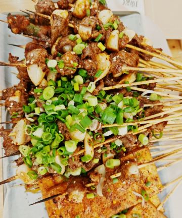 乐山华泰温德姆酒店图片