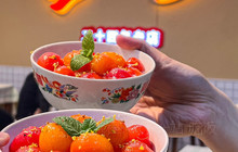 鸿先阁·干煸虾(星沙店)餐厅图片