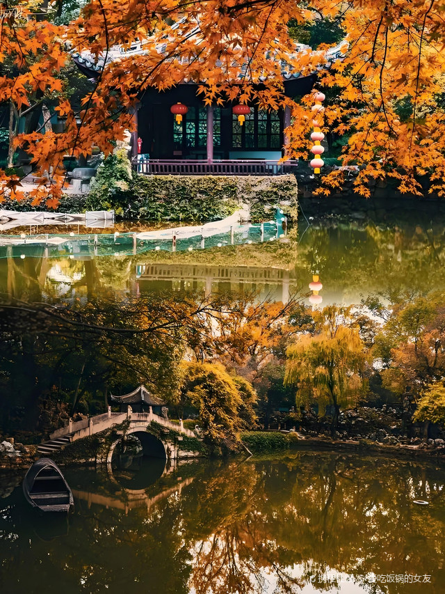 绮园:江南园林的典范,历史的回响|打卡海盐绮园景区