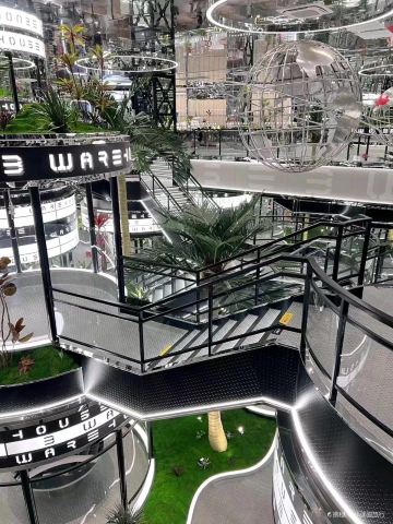 上海3号仓库·餐厅(新世界城店)攻略,3号仓库·餐厅(新世界城店)特色菜推荐/菜单/人均消费/电话/地址/菜系/点评/营业时间【携程美食】