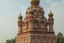 Chingari美食图片