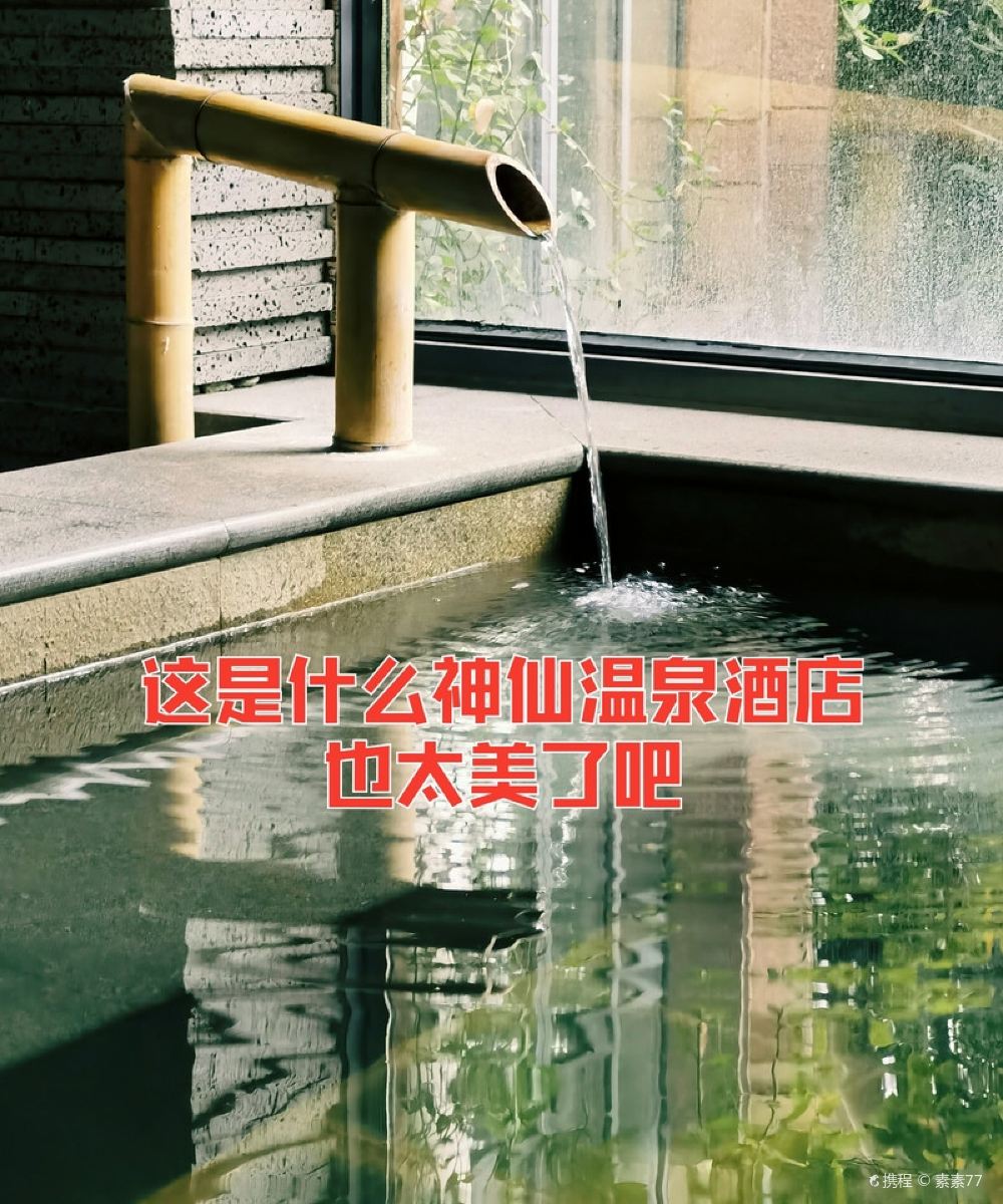 宜兴竹海国际会议中心(竹海温泉)图片
