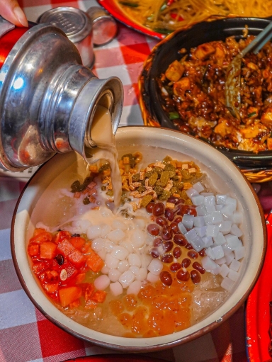 鸡本无敌·炒鸡客江湖菜(绵阳店)