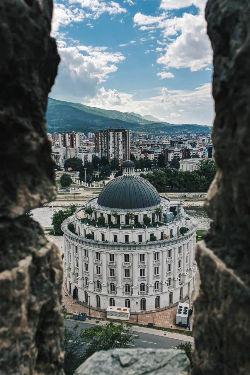 北马其顿｜充满惊喜的迷人小国，有条件免签