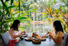 Spirit House美食图片