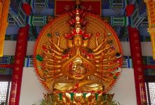 白坡寺景点图片