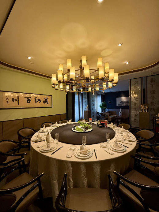 六尺巷新徽菜(总店)