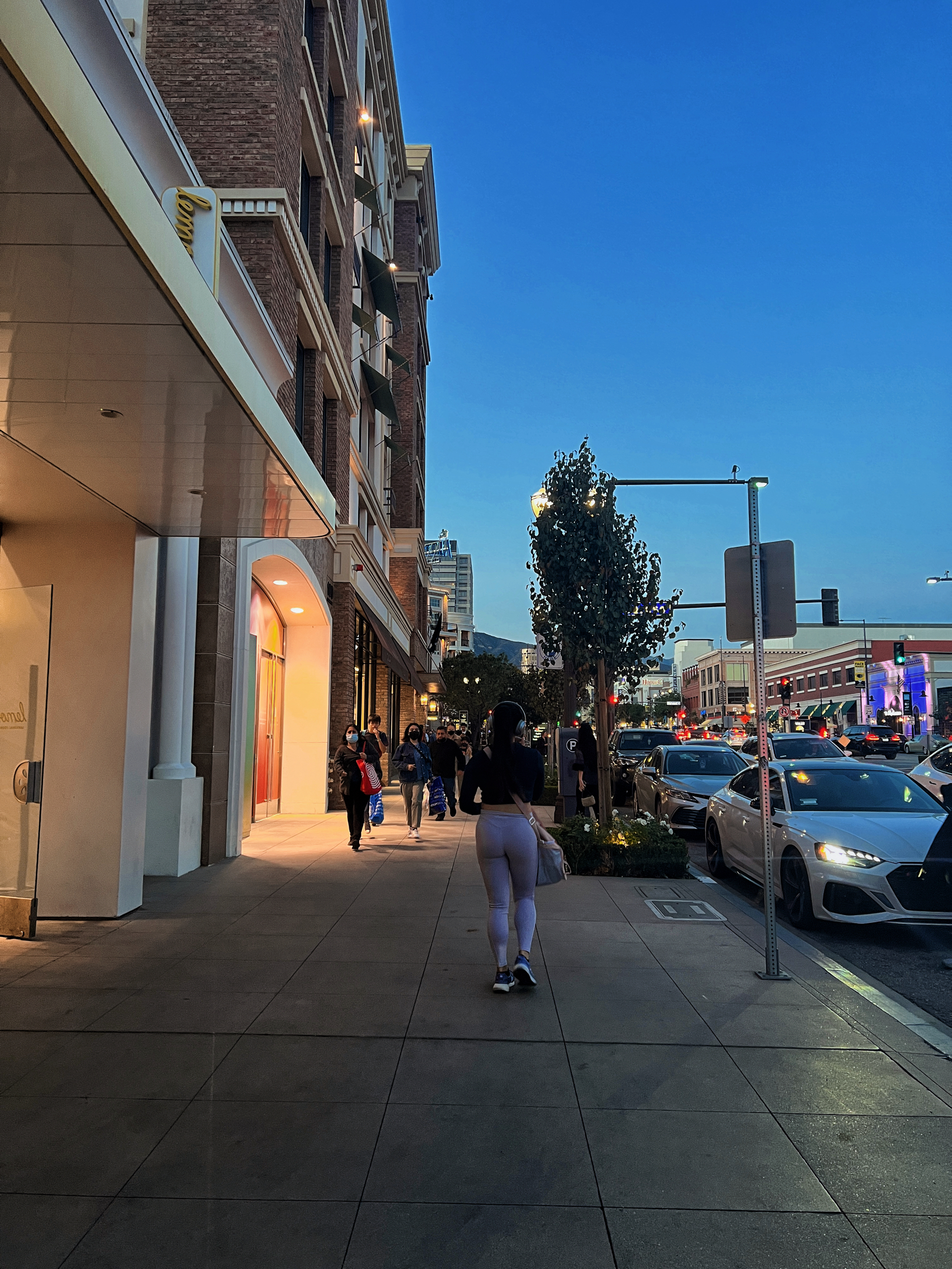 Din Tai Fung餐厅图片