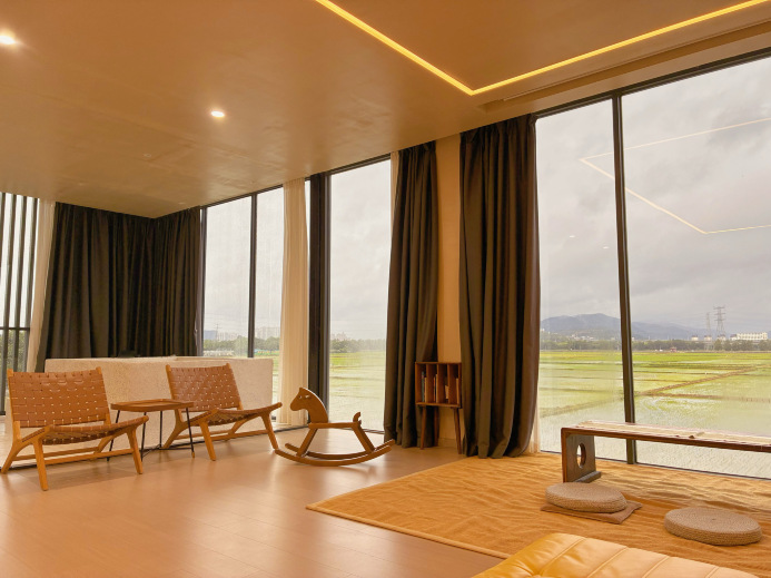 崖口饭焦香煲仔饭