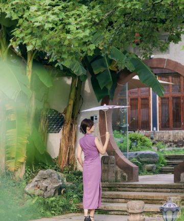 山居小隐·何泽堂(宏村店)图片