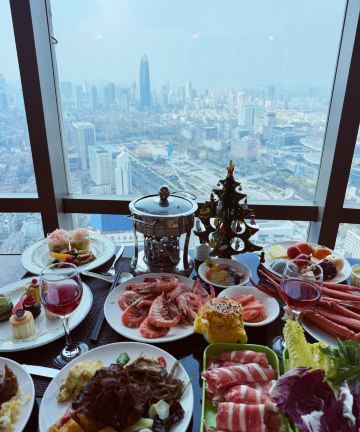 济南怡豪大饭店(泉城广场大明湖店)图片