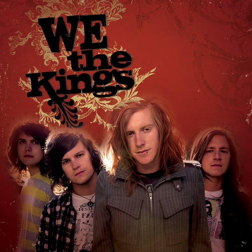 We the Kings in 布法罗