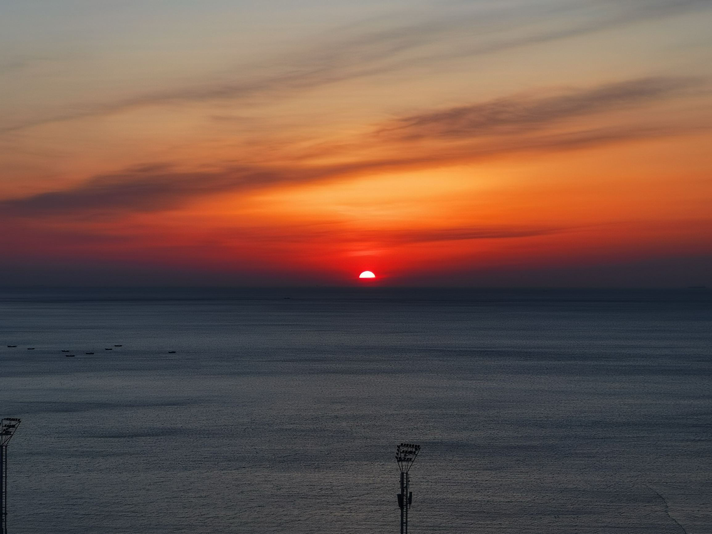 葫芦岛日海山梦之境海景公寓酒店—葫芦岛住宿首选之地！美不胜收