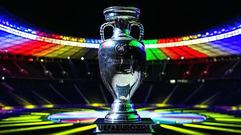 2024年欧洲杯观赛指南～相约柏林之夜！