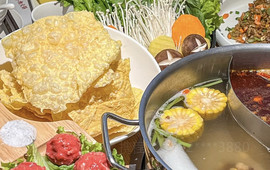 七木岭潮汕牛肉火锅(阳春店)