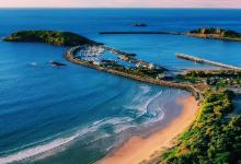 Element Bar Coffs Harbour美食图片