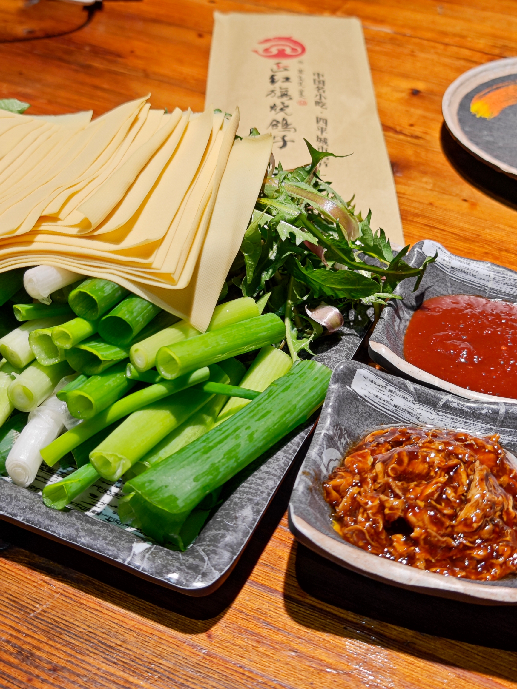 正红旗伊通烧鸽子(旗舰店)